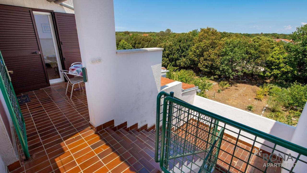 Rona Apartment Zdravko Barbariga Ngoại thất bức ảnh