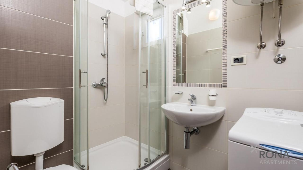 Rona Apartment Zdravko Barbariga Ngoại thất bức ảnh
