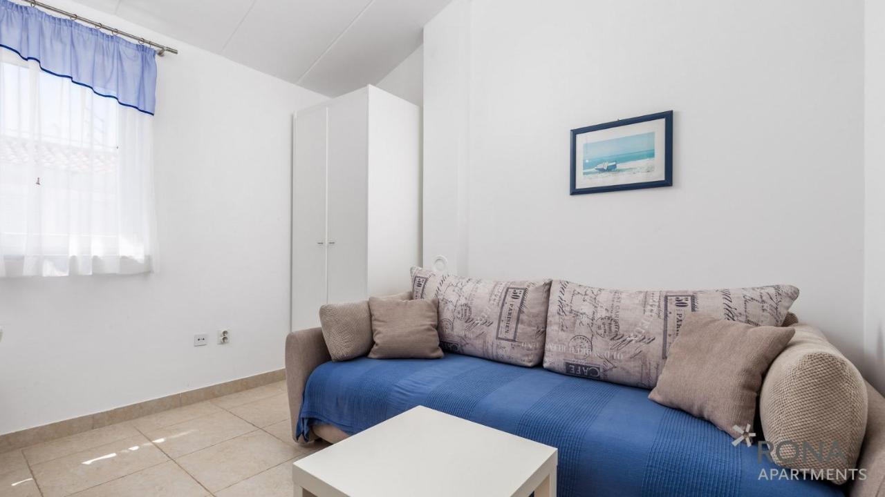 Rona Apartment Zdravko Barbariga Ngoại thất bức ảnh