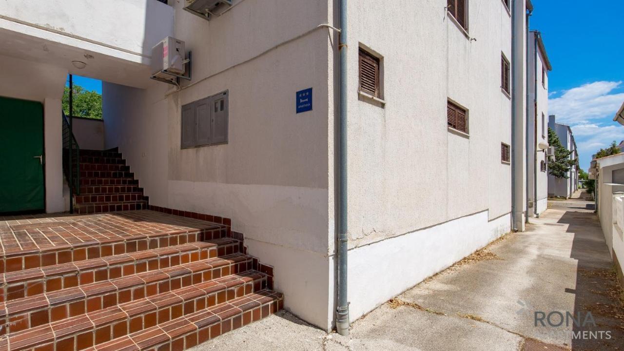 Rona Apartment Zdravko Barbariga Ngoại thất bức ảnh